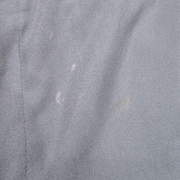 Jos A. Bank MENS SIZE 36X29 Leadbetter Golf Pants Navy Tailored Slacks Athletic - Picture 8 of 11